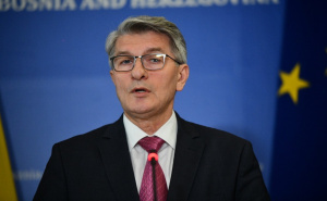 Šemsudin Mehmedović: "Ministar Forto i njegovi saradnici su krivi za blokade"