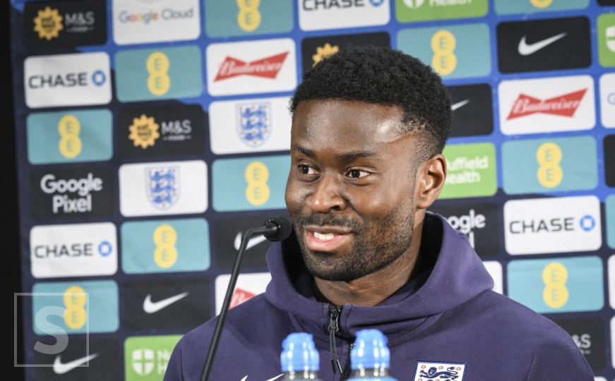 Liverpool ne staje: Na Anfield stiže standardni engleski reprezentativac