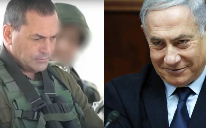 Pakleni plan Izraela o Gazi na čekanju? Netanyahu dobio protivljenje iz vrha vojske