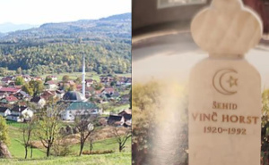 Nije odustao od ljubavi i čovječanstva: Znate li priču o Vinču Horstu?