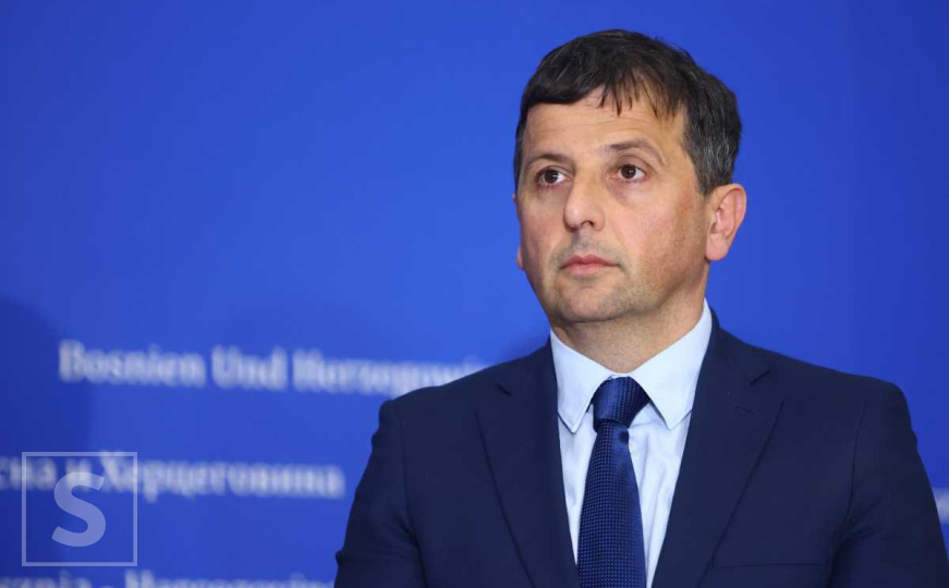 Nebojša Vukanović: "Apetiti Dodikovih prikolica rastu, opozicija nije vreća za potkusurivanje"