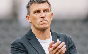 Sergej Jakirović doveo bivšeg igrača Željezničara u Hull City