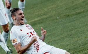 Zrinjski u Mostaru savladao Radnik: Prvom pobjedom u sezoni odlično najavili derbi sa Sarajevom