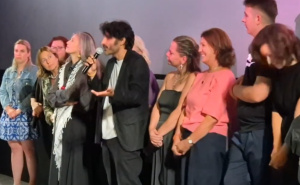 Italijanski filmski kritičari hvale emocionalnu dubinu i univerzalnost priče o Mireli Hodo