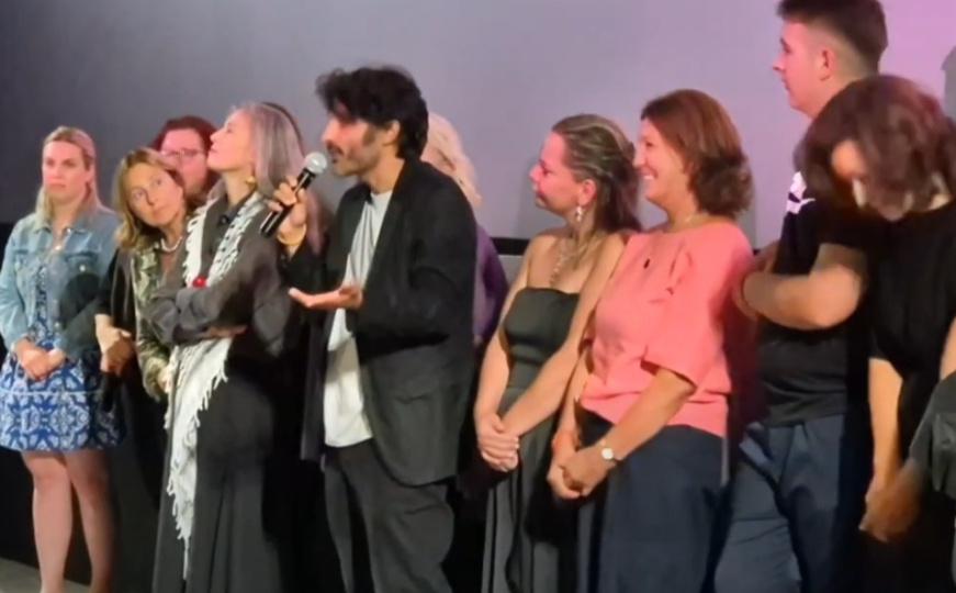 Italijanski filmski kritičari hvale emocionalnu dubinu i univerzalnost priče o Mireli Hodo