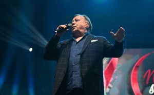 Halid Bešlić izašao iz bolnice? Evo šta je rekao njegov menadžer