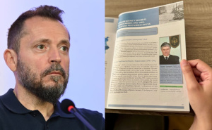 Dragan Bursać: U RS-u i dalje uče djecu da su zločinci heroji!