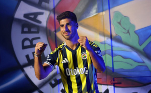 Nikada snažnija Super liga Turske: Zvijezda Real Madrida potpisala za Fenerbahce