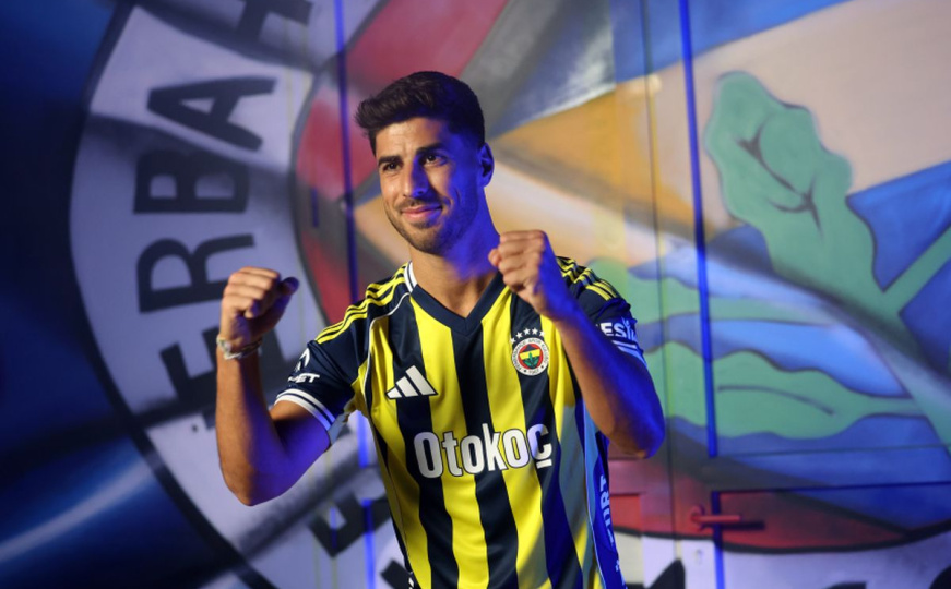 Nikada snažnija Super liga Turske: Zvijezda Real Madrida potpisala za Fenerbahce