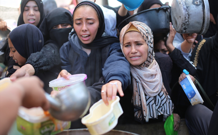 Ugledni jevrejski pravnik poručio: "Tužba protiv Izraela najjači je slučaj genocida ikada"