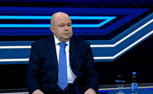 Dr. Milan Blagojević: "Ako se usvoji prijedlog Dodika, imat ćemo neustavnu Vladu i premijera RS-a"