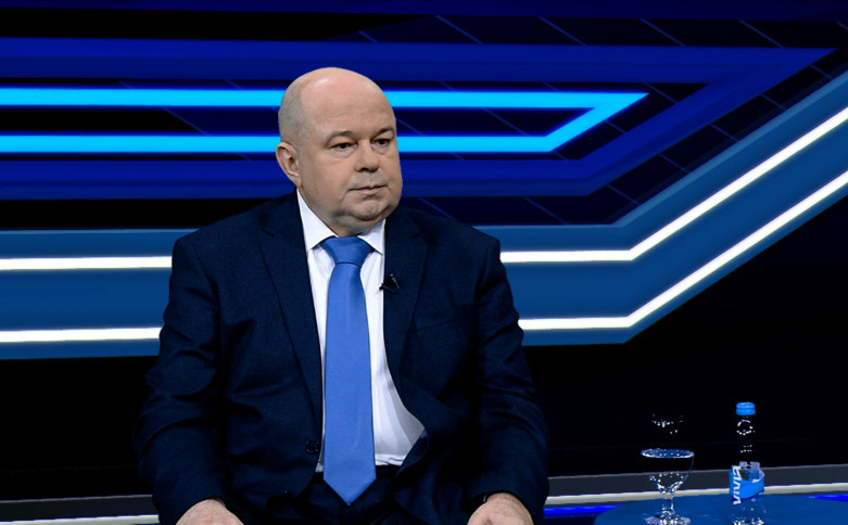 Dr. Milan Blagojević: "Ako se usvoji prijedlog Dodika, imat ćemo neustavnu Vladu i premijera RS-a"