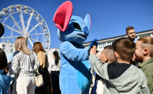 U znaku radosti, osmijeha i novih početaka: U Kantonu Sarajevo obilježen prvi školski dan