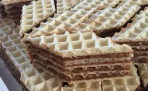 Recept koji svi vole: Evo kako da napravite najbolje oblatne