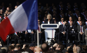 Ekstremna desničarka Le Pen koristi situaciju u Francuskoj: Tražit će nove izbore i ostavku Macrona