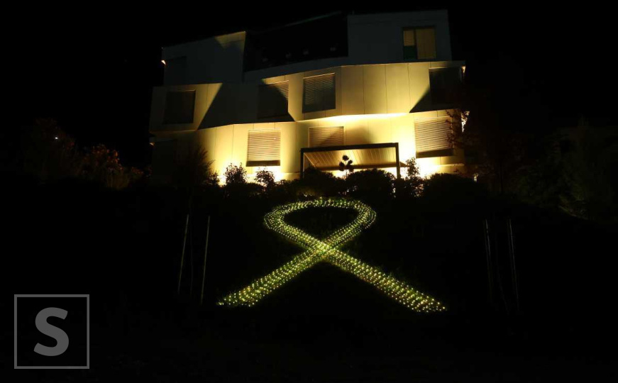 Superheroji našeg društva: Počeo je 'zlatni septembar' - mjesec podizanja svijesti o dječijem raku