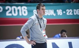 Sa košarkašima BiH je bio prvak Europe, sad poručuje: "Ne možemo kalkulisati dok ne budemo bolji"