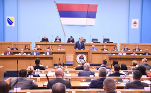 Danas posebna sjednica NSRS: Na dnevnom redu izbor nove vlade