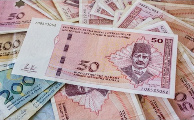 Lijepe vijesti za penzionere: Poznato kad počinje isplata penzija za august