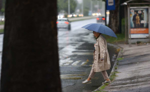 Danas temperature do 31 stepen, upaljen i meteoalarm: Pogledajte kad stiže jako naoblačenje u BiH