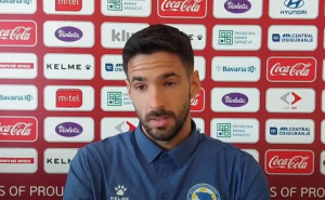 Kenan Kodro ima novi klub: Bivši Zmaj se vratio u Španiju