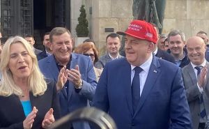 Mediji otkrili detalje: SAD lobiraju da Slovenija ne uvede sankcije Miloradu Dodiku?!