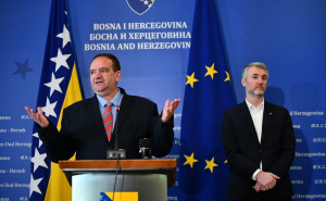 Prijevoznici optimistični, Velibor Peulić: Danas imamo intenzivne pregovore, nadamo se rješenju