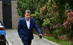 Potvrđeno za Radiosarajevo.ba: Fadil Novalić izašao na dopust iz zatvora