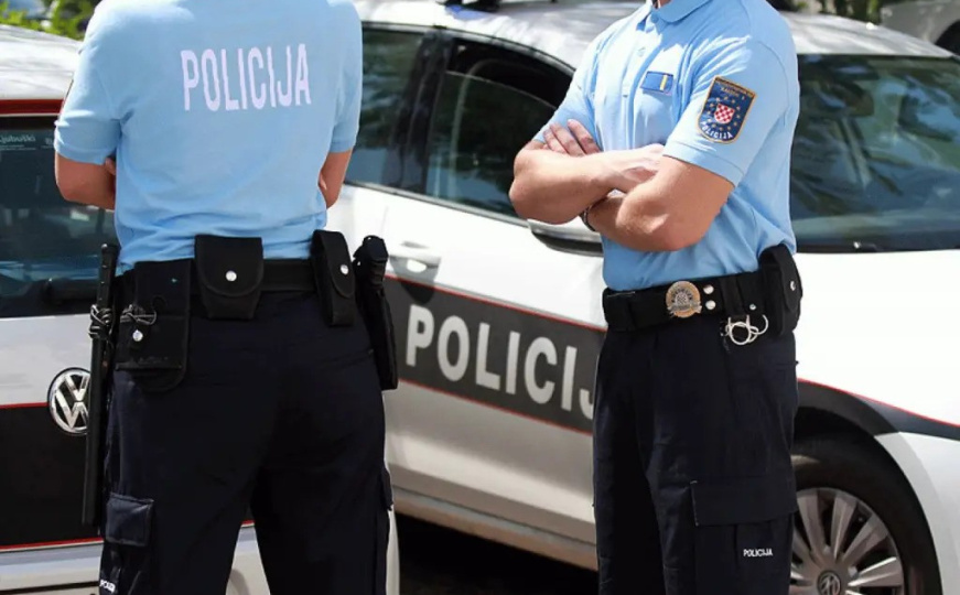 Skandal u Ljubuškom: Splićanin prijavio policajce, upali mu u kuću, brutalno ga pretukli pa uhapsili