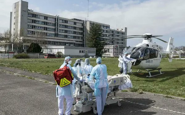 Francuska se sprema za rat? Naredila bolnicama da se pripreme za Treći svjetski i liječenje ranjenih