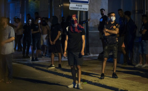 U Europi se pojavio novi talas antimigrantskih osvetničkih grupa: "To je predstava za medije"