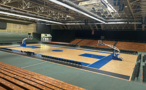 Zetra spremna za utakmice KK Bosna: Pogledajte izgled kultne dvorane nakon modernizacije