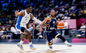 Uživo iz Limassola s utakmice Eurobasketa: Grčka - Bosna i Hercegovina 77:80