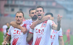 Veliko pojačanje za Zrinjski: Vratio se igrač s kojim su osvojili dvije titule prvaka BiH