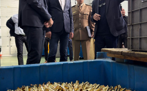 Srbija zabranila izvoz baruta u BiH: Igman d.d. Konjic obustavio proizvodnju municije