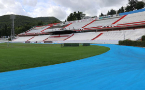 Rizična utakmica: MUP HNK razmatra mogućnost zabrane dolaska gledatelja na utakmicu BiH - Izrael