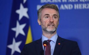 Forto odgovorio Dodiku: Pozivam sljedbenike bivšeg predsjednika RS da se probude iz stranačkog sna