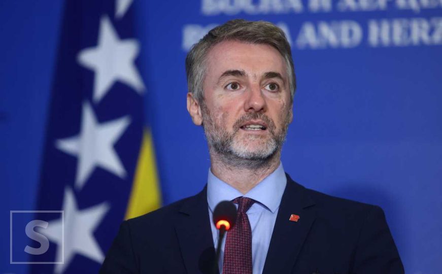 Forto odgovorio Dodiku: Pozivam sljedbenike bivšeg predsjednika RS da se probude iz stranačkog sna