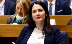 Trivić poručila Dodiku: Odlazi, čovječe, ne vuci sve u ambis!