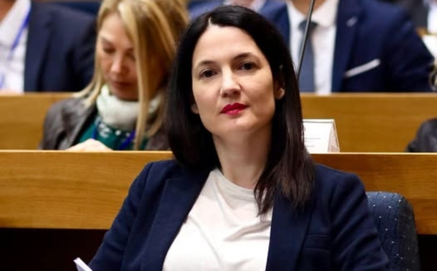 Trivić poručila Dodiku: Odlazi, čovječe, ne vuci sve u ambis!