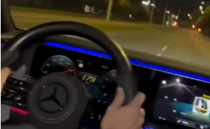 Identifikovan bahati vozač koji je divljao kroz Sarajevo: Kažnjen sa 1.400 KM i zabranom vožnje