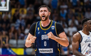 Nurkić pokazao klasu u pobjedi nad jednim od favorita, pa poručio: "Sada ovisimo sami o sebi"