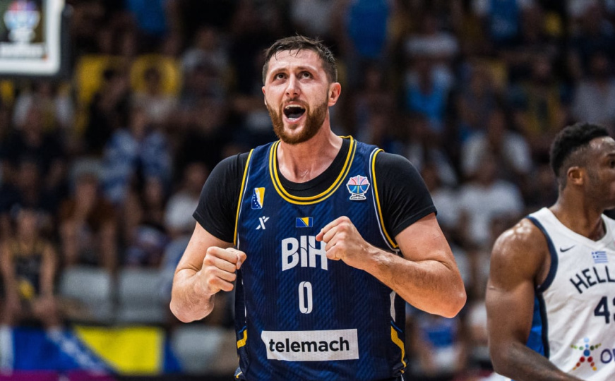 Nurkić pokazao klasu u pobjedi nad jednim od favorita, pa poručio: "Sada ovisimo sami o sebi"