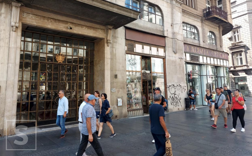 SANU nastavlja "posrbljavanje" srednjovjekovne Bosne i svega u njoj