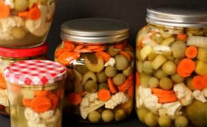 Brza i ukusna: Carska turšija koju iskusne domaćice prave bez kuhanja preliva