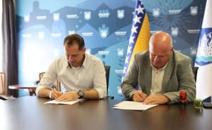 Projekat vrijedan dva miliona: Grad u BiH dobija modernu pozorišnu dvoranu