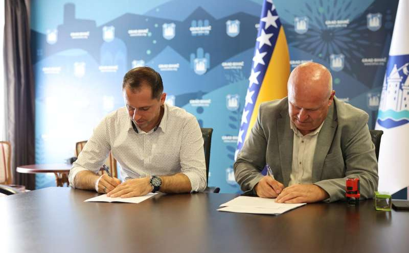 Projekat vrijedan dva miliona: Grad u BiH dobija modernu pozorišnu dvoranu