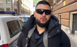 Predsjednik Pantera Ahmed Džinović: Ucijenjena mi je glava, žele da me likvidiraju