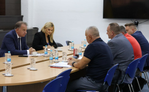 Nikšić najavio: Vlada FBiH će podržati zahtjeve prijevoznika u okviru svojih nadležnosti