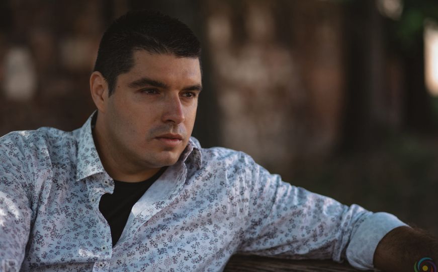 Srbijanski pisac o pobjedi BiH nad Grčkom: "Otpisani su pokazali kako se bori"